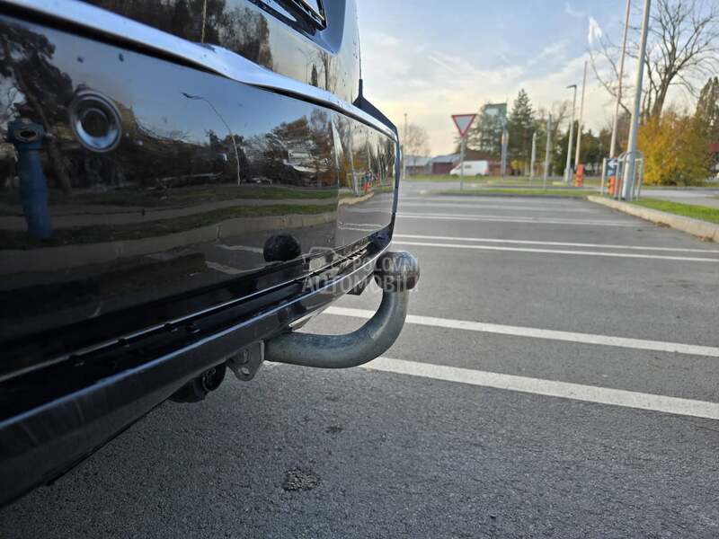 Mercedes Benz GLK 320 