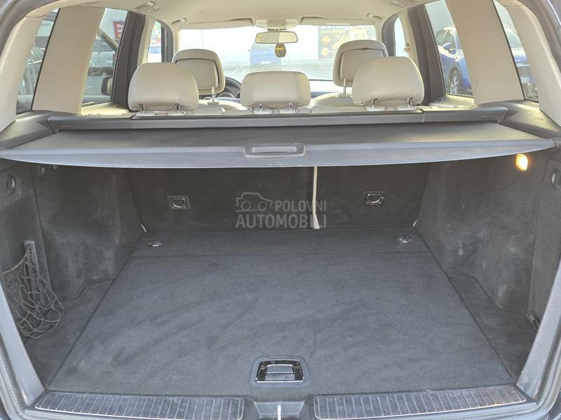 Mercedes Benz GLK 320 