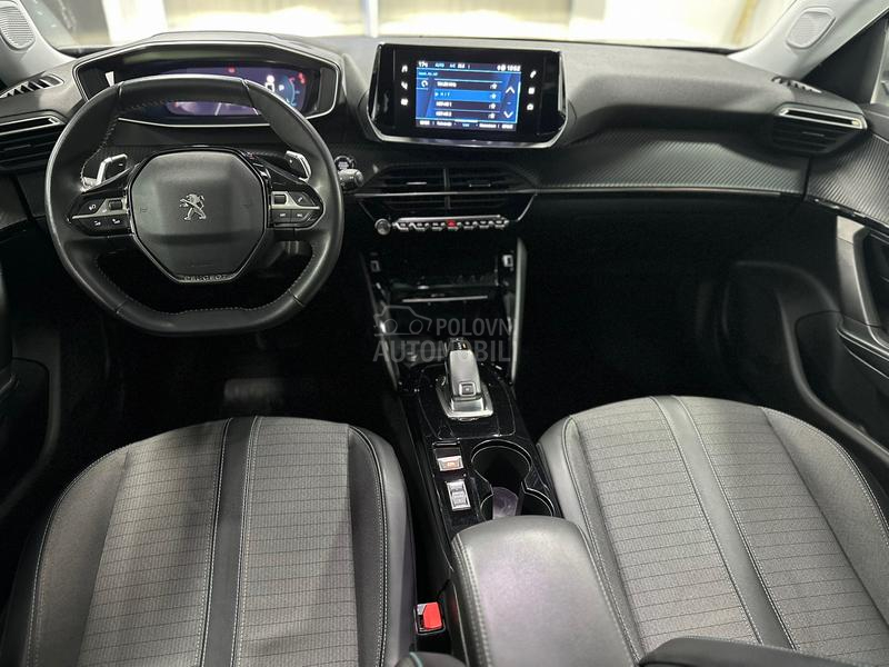 Peugeot 2008 Allure HDi Virtual