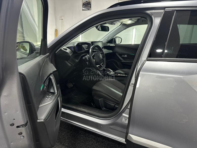 Peugeot 2008 Allure HDi Virtual