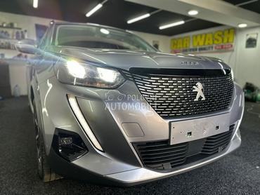 Peugeot 2008 Allure HDi Virtual