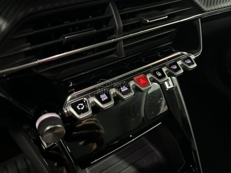 Peugeot 2008 Allure HDi Virtual