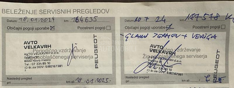 Peugeot 2008 Allure HDi Virtual