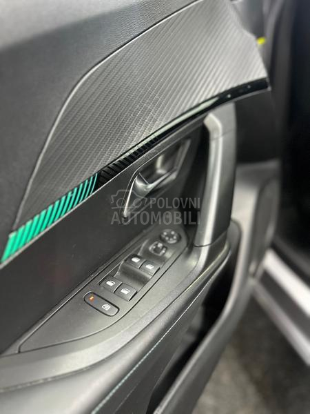 Peugeot 2008 Allure HDi Virtual