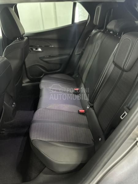 Peugeot 2008 Allure HDi Virtual