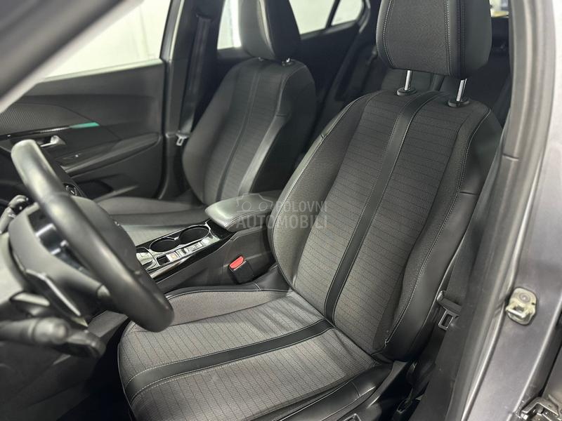 Peugeot 2008 Allure HDi Virtual