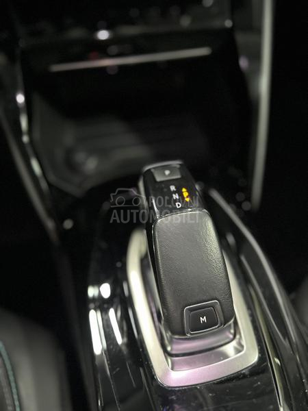 Peugeot 2008 Allure HDi Virtual