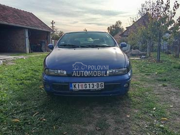 Fiat Bravo 1.4