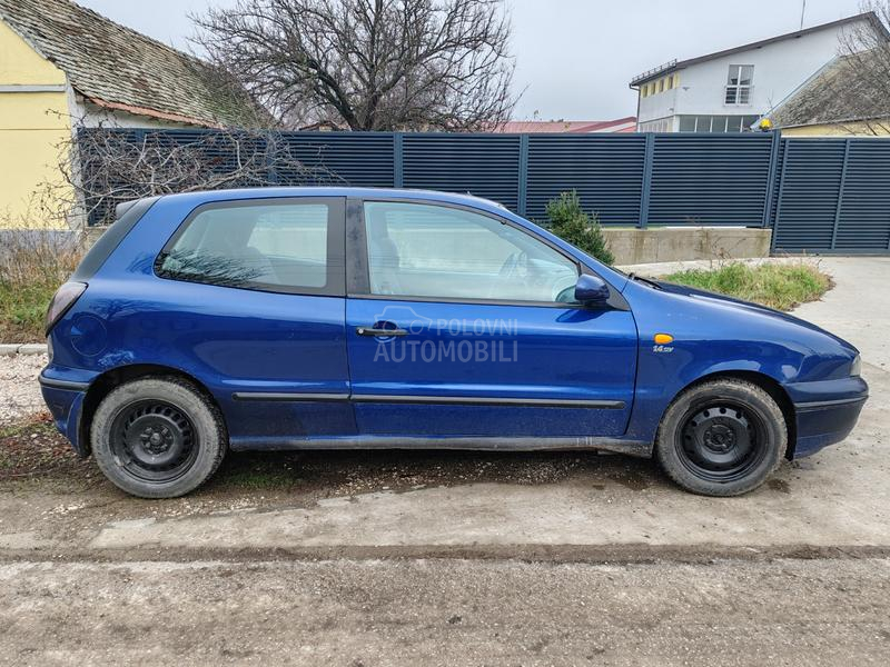 Fiat Bravo 1.4