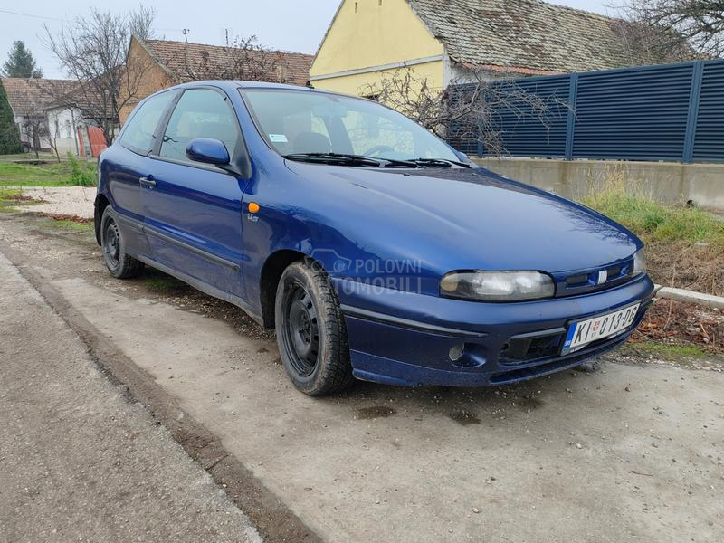Fiat Bravo 1.4