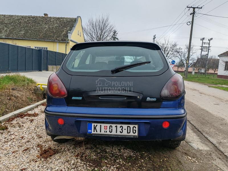 Fiat Bravo 1.4