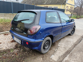 Fiat Bravo 1.4