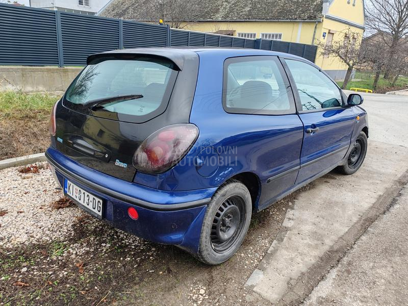 Fiat Bravo 1.4