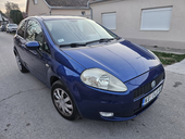 Fiat Grande Punto 1.3Mjet DYNAMIC