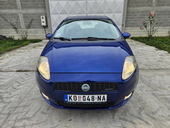 Fiat Grande Punto 1.3Mjet DYNAMIC