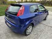 Fiat Grande Punto 1.3Mjet DYNAMIC