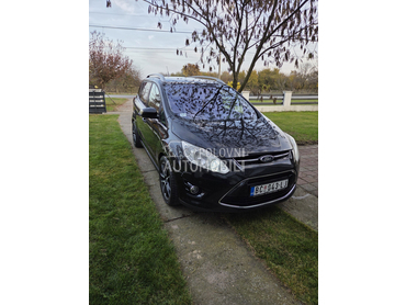 Ford Grand C-Max 