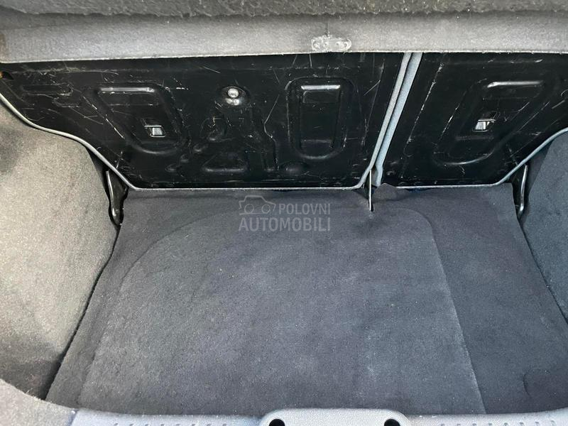 Ford Fiesta NEMAČKA