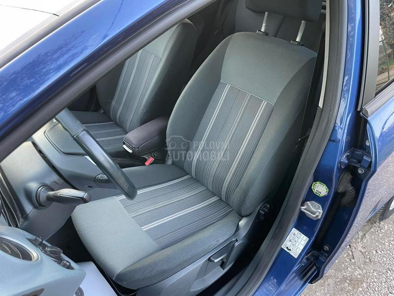 Ford Fiesta NEMAČKA