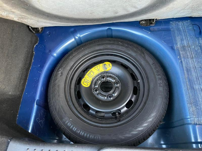 Ford Fiesta NEMAČKA