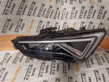 Ful Led Far za Cupra Formentor