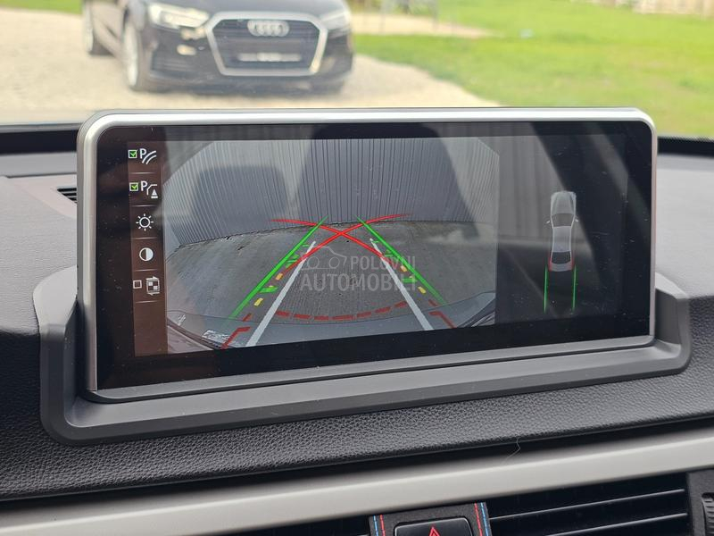 BMW 318 D / N A V I /