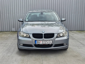 BMW 318 D / N A V I /