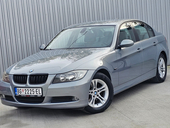 BMW 318 D / N A V I /
