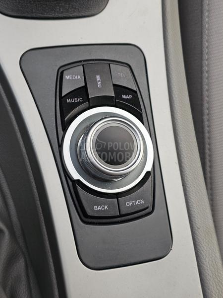 BMW 318 D / N A V I /