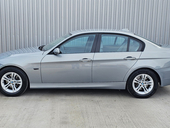 BMW 318 D / N A V I /