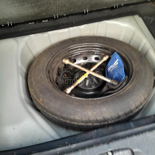 Mercedes Benz A 150 ARNOLD