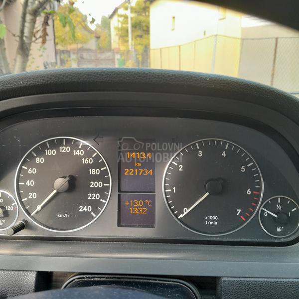 Mercedes Benz A 150 ARNOLD