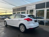 Ford Focus 1.5 TDCI