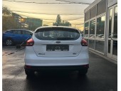 Ford Focus 1.5 TDCI