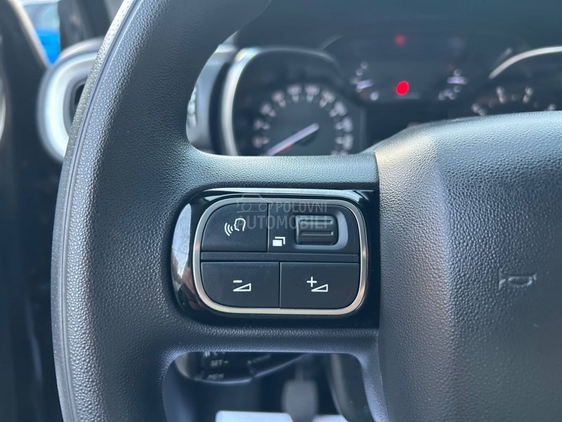 Citroen C3 1.2 B