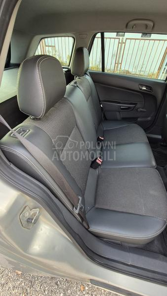 Opel Astra H 