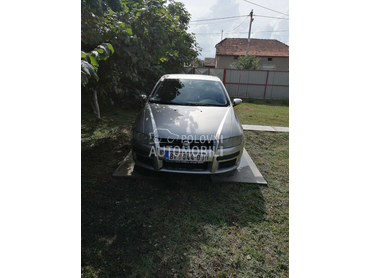 Fiat Stilo 