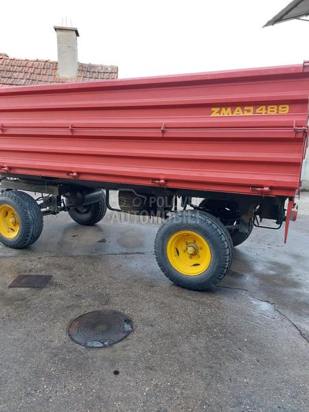 Zmaj 489