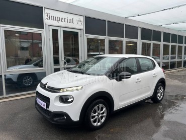 Citroen C3 1.2 B