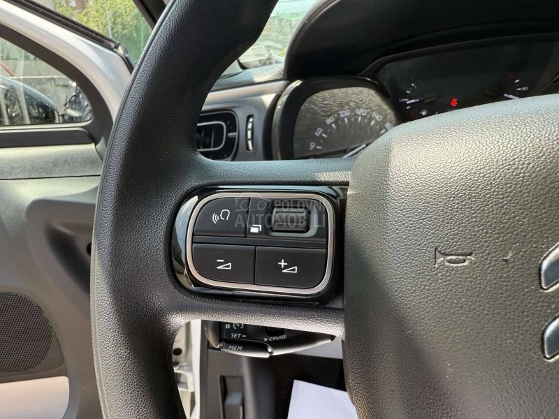 Citroen C3 1.2 B