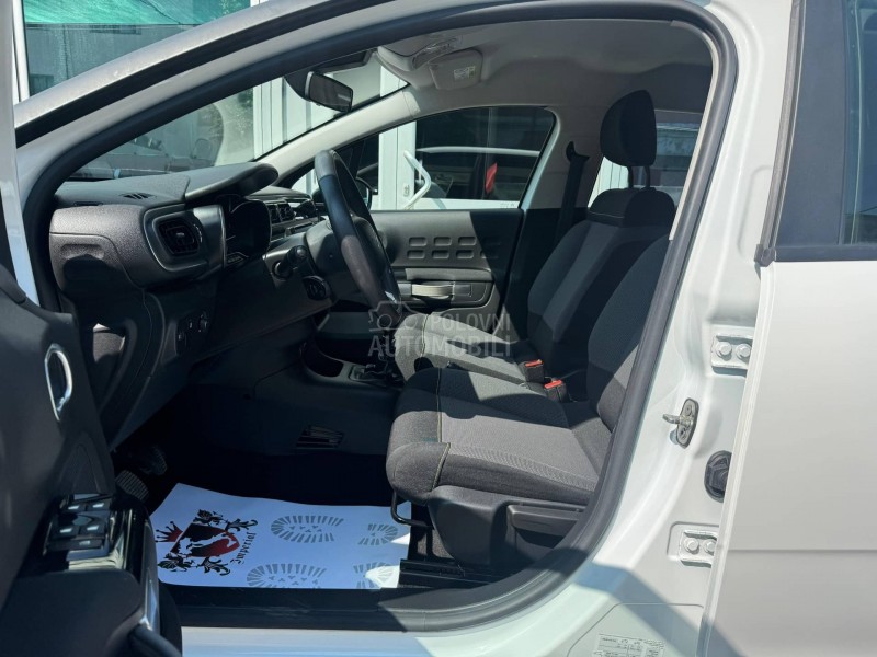 Citroen C3 1.5 Hdi 6brz