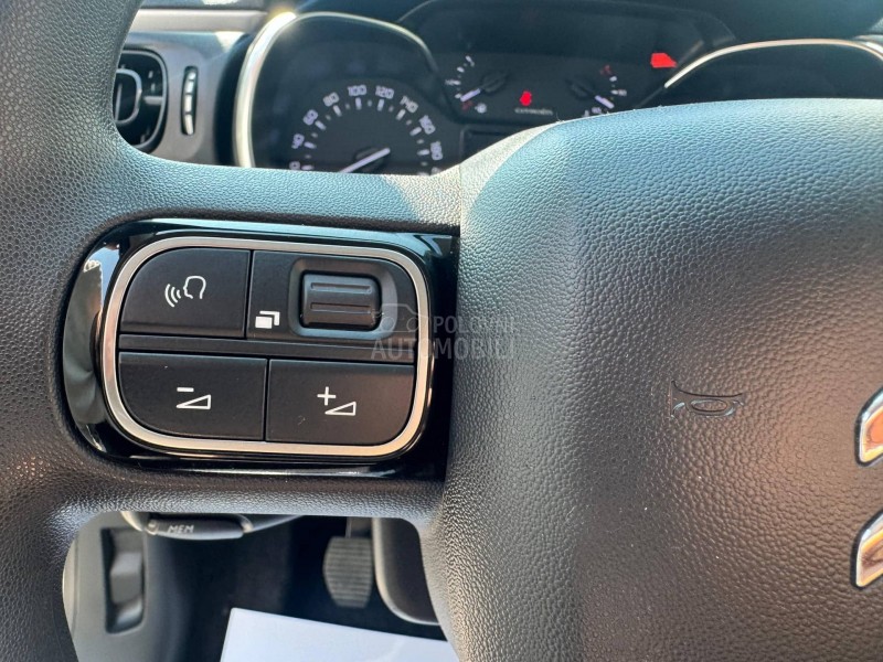 Citroen C3 1.5 Hdi 6brz