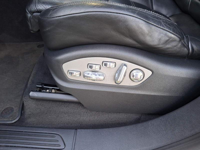 Porsche Cayenne 3.0d. ful