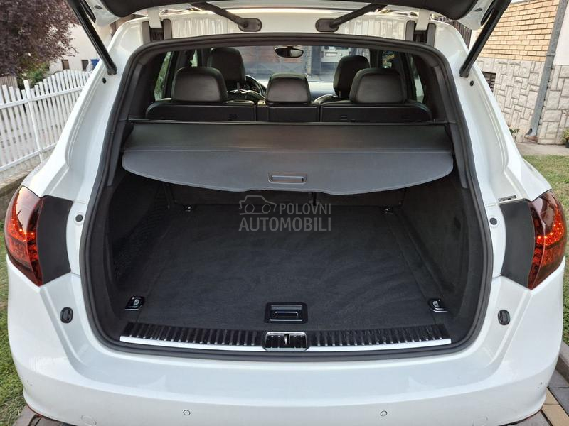 Porsche Cayenne 3.0d. ful