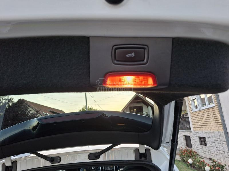 Porsche Cayenne 3.0d. ful