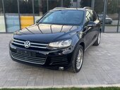 Volkswagen Touareg 4.2 TDI  R-LINE