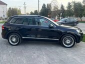 Volkswagen Touareg 4.2 TDI  R-LINE