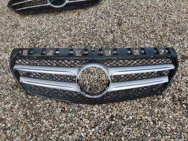 W176 Maska za Mercedes Benz A Klasa