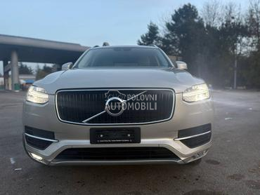 Volvo XC90 MONUMENT