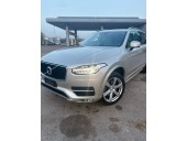 Volvo XC90 MONUMENT